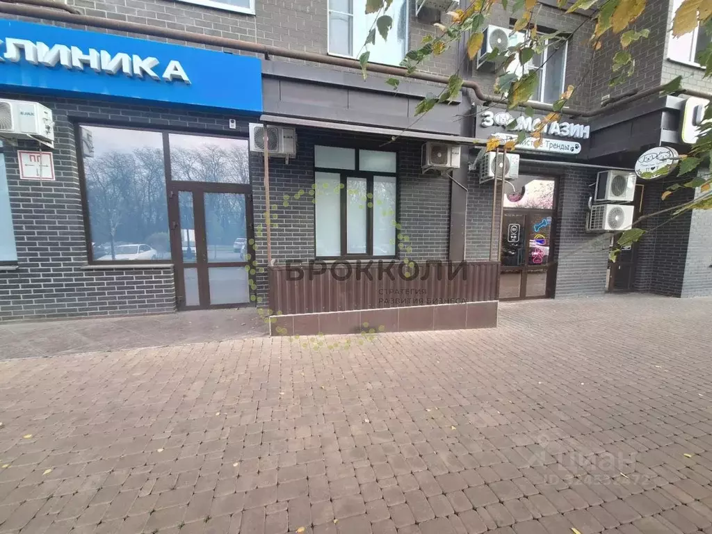 Помещение свободного назначения в Ростовская область, Ростов-на-Дону ... - Фото 2