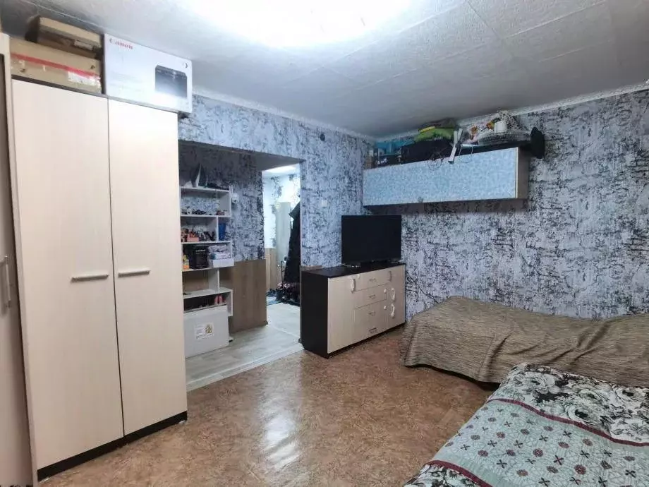 2-к кв. Пермский край, Березники ул. Ломоносова, 97 (43.8 м) - Фото 1