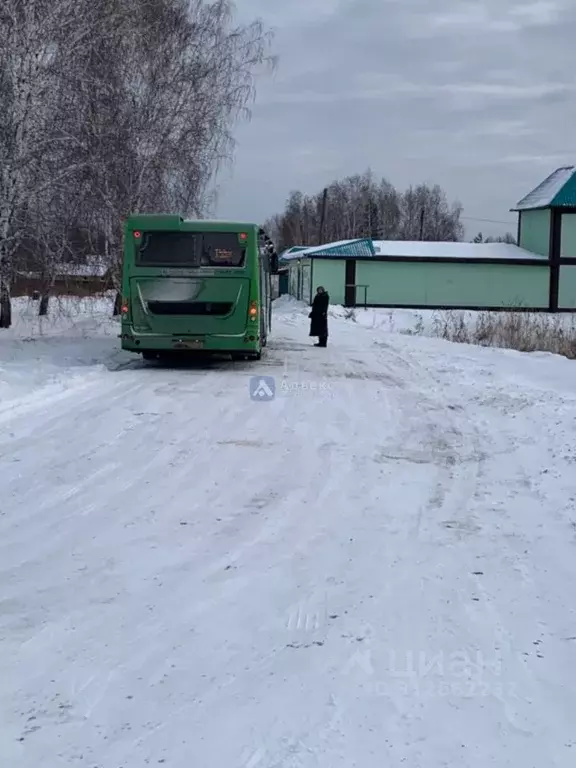 Участок в Тюменская область, Нижнетавдинский район, Строитель ТСН 1101 ... - Фото 1