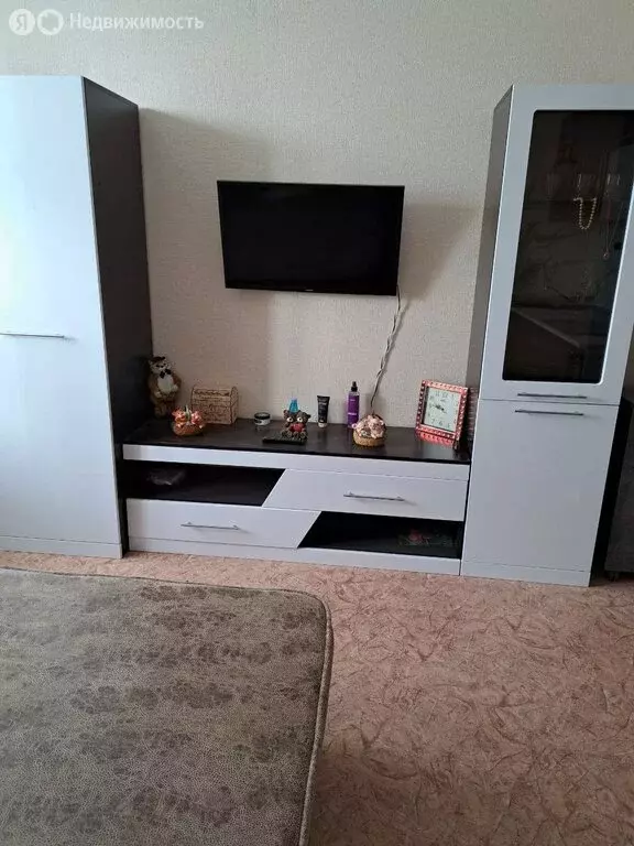 Квартира-студия: Нижний Новгород, проспект Кораблестроителей, 54 (19.5 ... - Фото 1