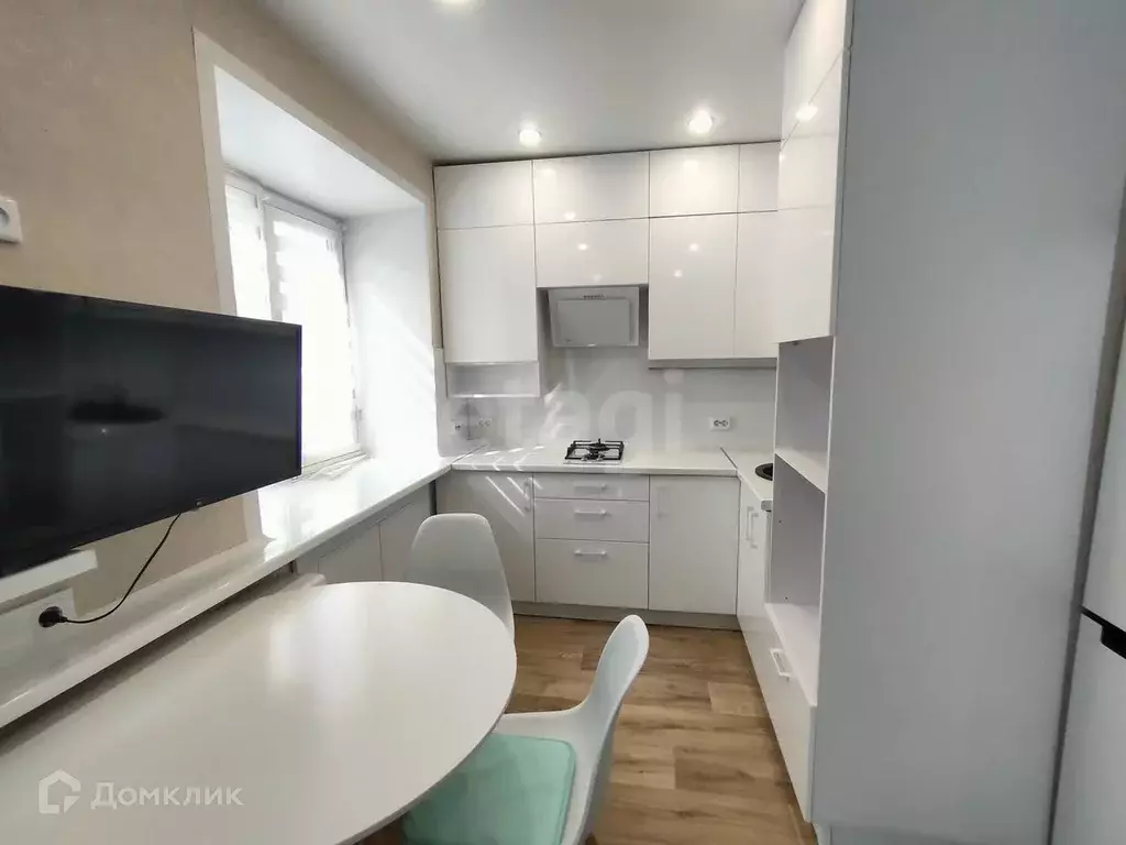 Продаётся 1-к квартира, 30 м - Фото 0