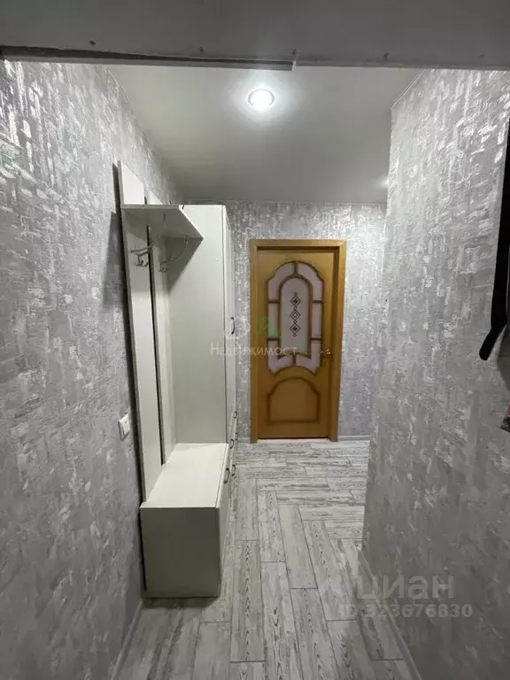 1-к кв. Краснодарский край, Ейск Первомайская ул., 193 (30.8 м) - Фото 1