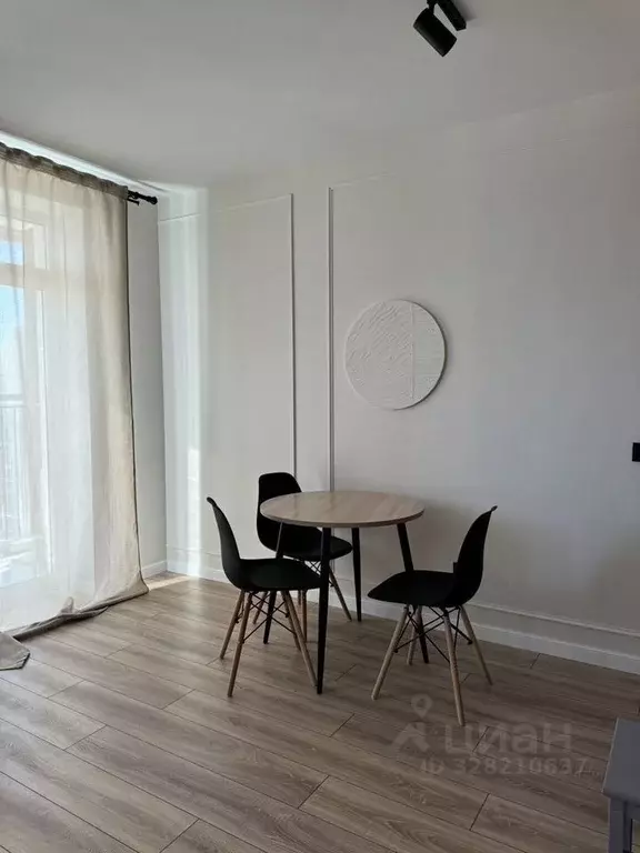 Студия Пермский край, Пермь ул. Максима Горького, 86 (29.4 м) - Фото 2