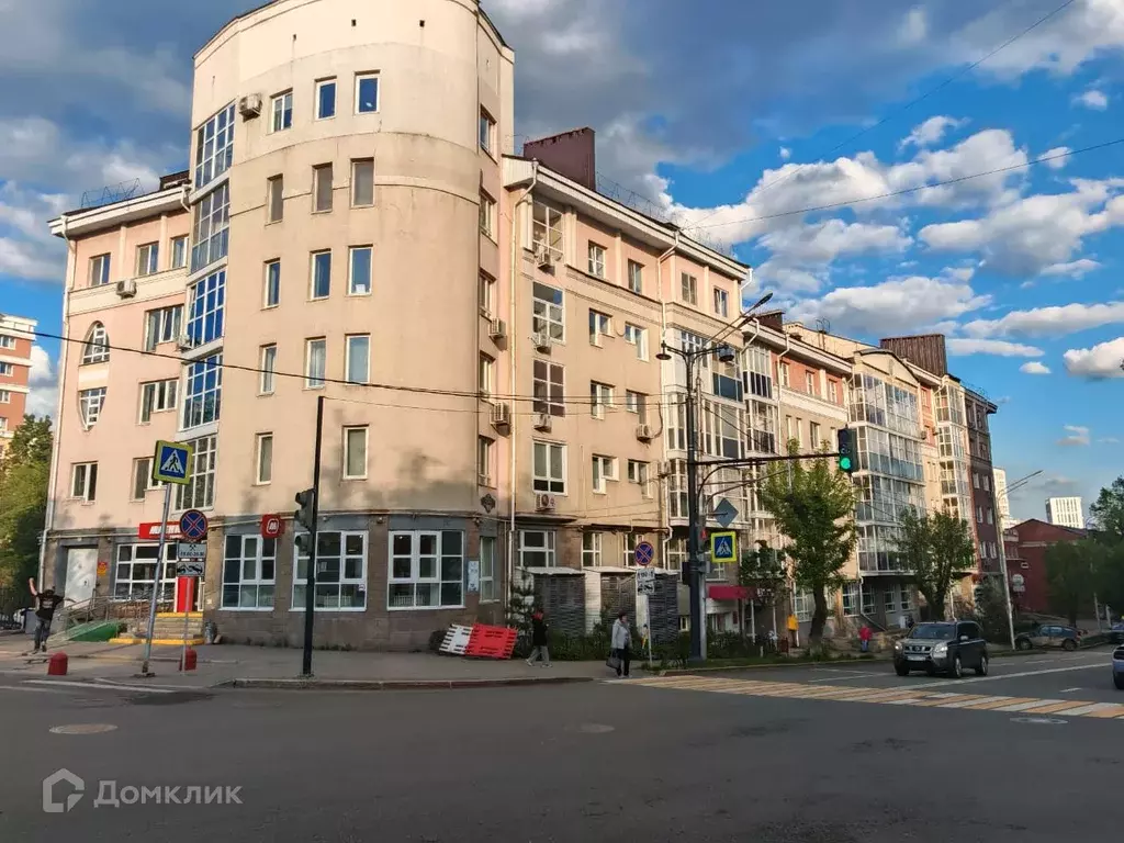 Продаётся 3-к квартира, 90.8 м - Фото 0