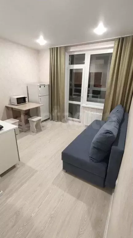 Квартира-студия, 18,8 м, 14/16 эт. - Фото 0