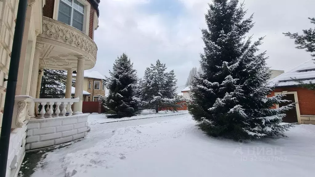 Дом в Московская область, Мытищи городской округ, д. Новосельцево ул. ... - Фото 2