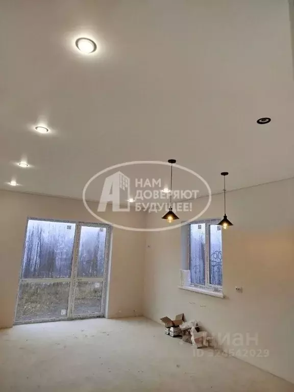 Дом в Пермский край, Лысьва ул. Строгановых, 18 (70 м) - Фото 0