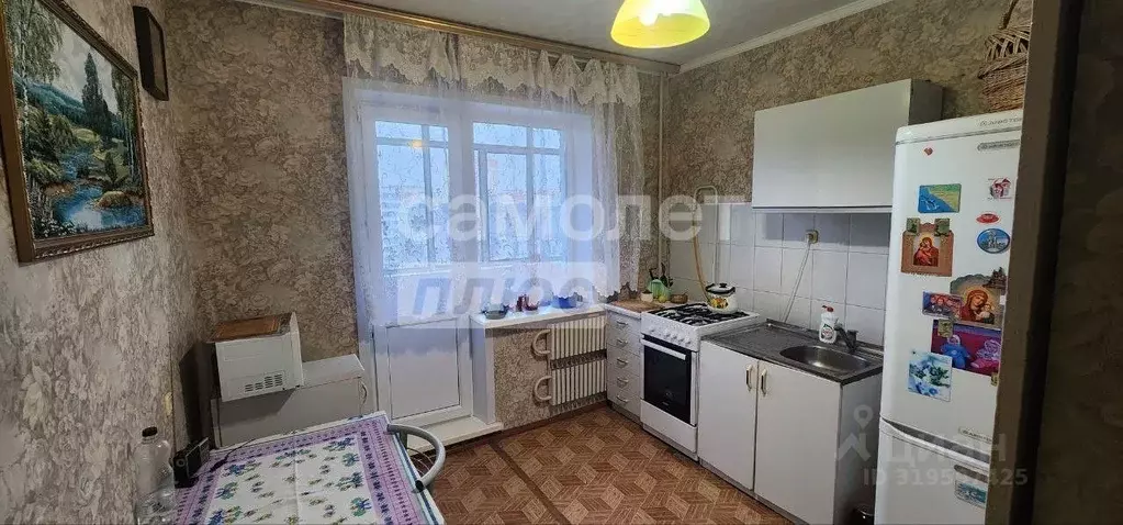 1-к кв. Липецкая область, Липецк ул. Катукова, 33 (35.0 м) - Фото 0