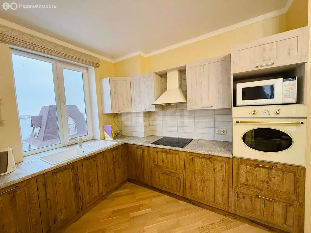 3-комнатная квартира: Энгельс, Дубовская улица, 5к1 (96 м) - Фото 2