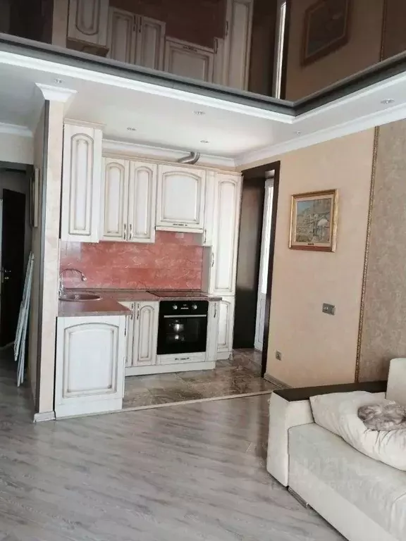 3-к кв. Московская область, Одинцово ул. Кутузовская, 21 (57.0 м) - Фото 1