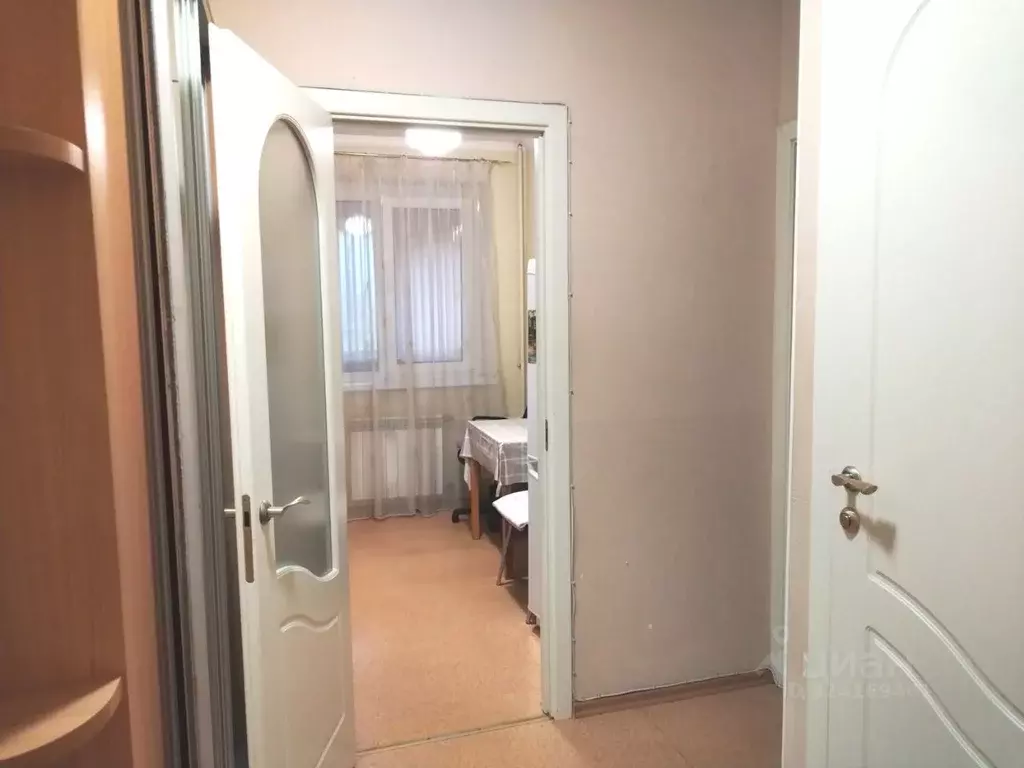 1-к кв. Ростовская область, Ростов-на-Дону ул. Малиновского, 76/1 ... - Фото 2