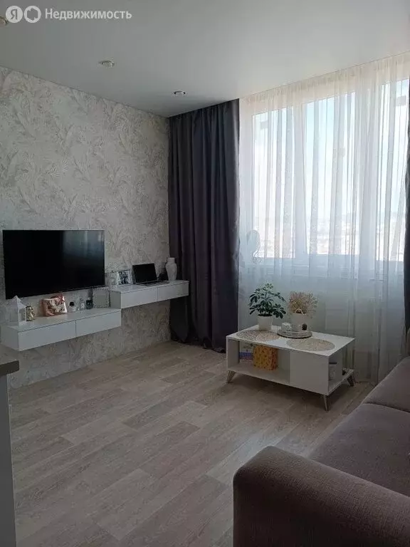 Квартира-студия: Новороссийск, улица Хворостянского, 21 (24 м) - Фото 2