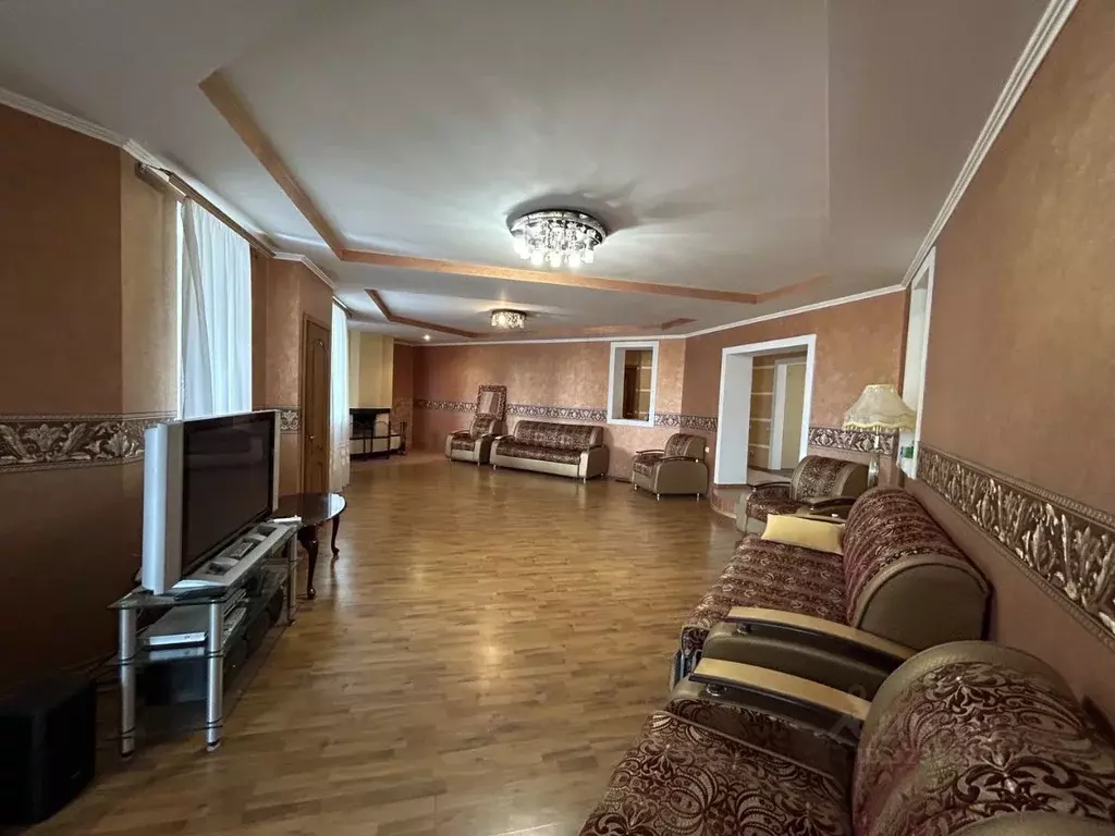 Коттедж в Рязанская область, Рыбновский муниципальный округ, с. ... - Фото 2