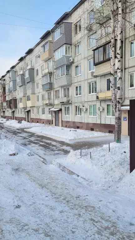 Квартира, 3 комнаты, 63.1 м - Фото 2