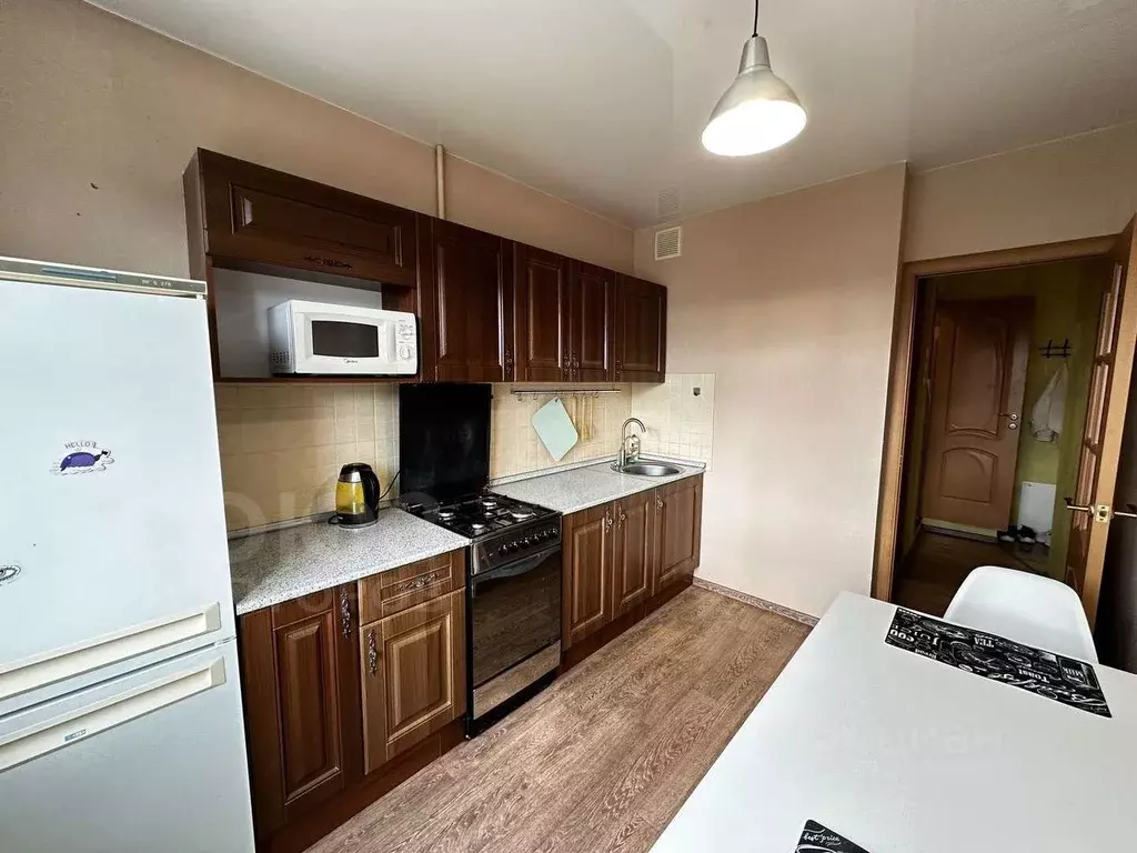 2-к кв. Волгоградская область, Волгоград Елецкая ул., 10 (50.4 м) - Фото 2