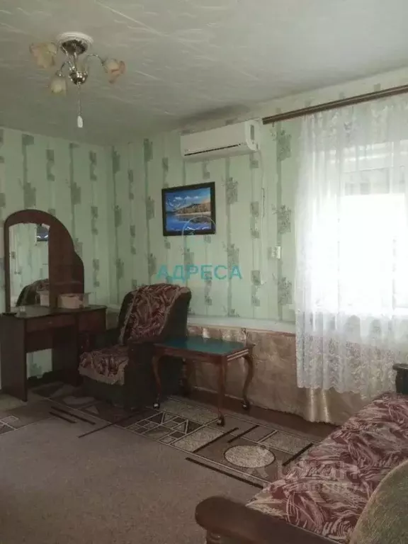 Дом в Белгородская область, Поселок Чернянка городское поселение, ... - Фото 1