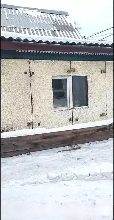 Дом в Бурятия, Улан-Удэ Сибиряк СНТ, ул. 11-я, 5 (140 м) - Фото 2