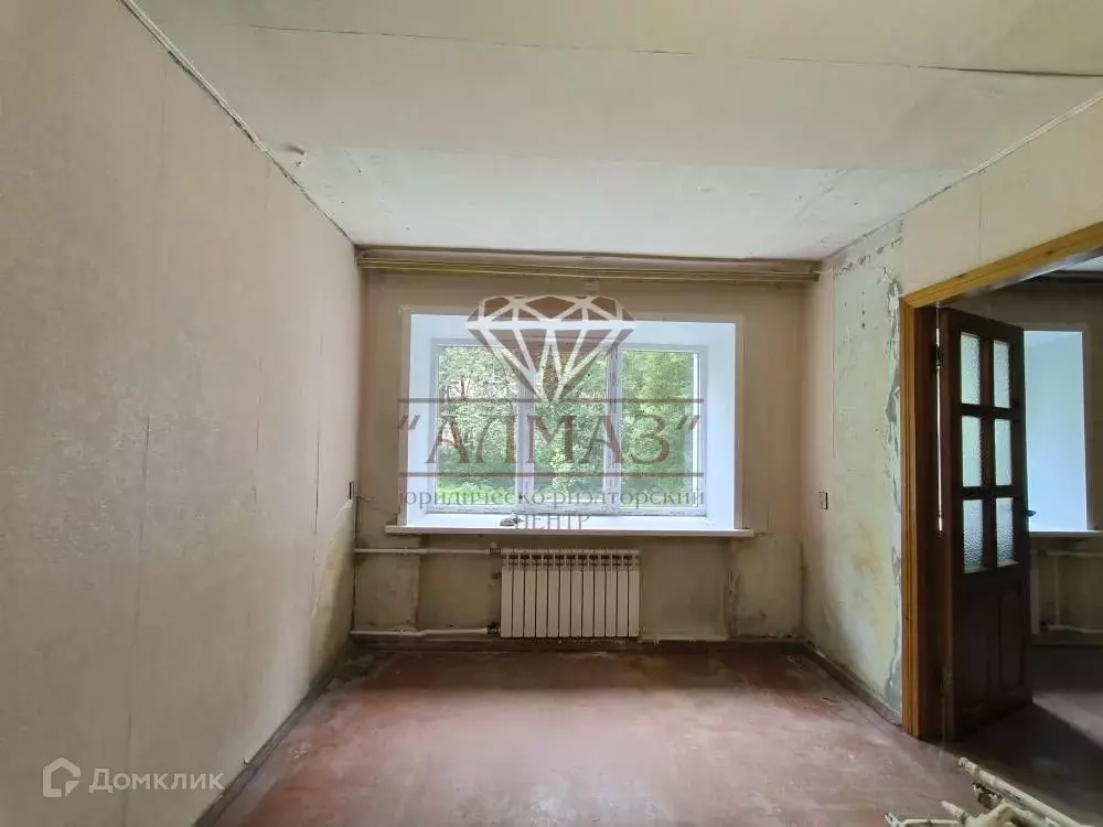 Продаётся 3-к квартира, 43 м - Фото 0