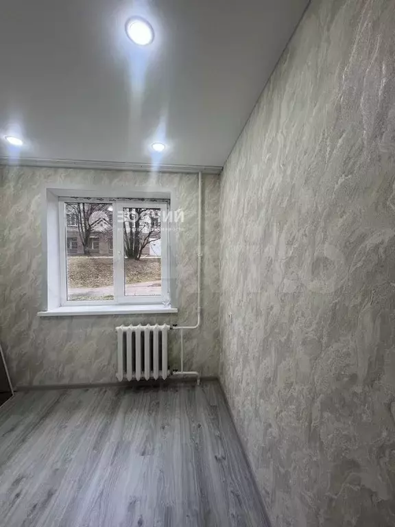 2-к. квартира, 44,8 м, 1/5 эт. - Фото 1
