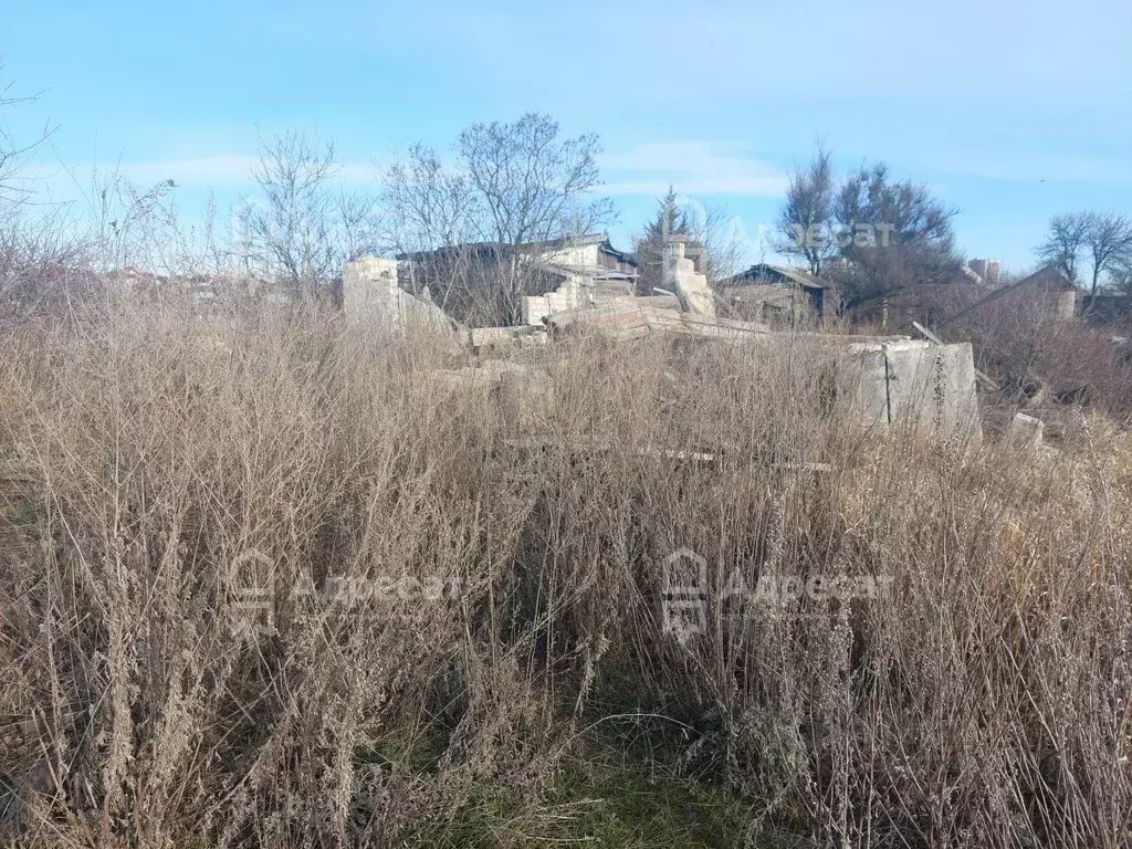 Дом в Волгоградская область, Волгоград Агат СНТ,  (60 м) - Фото 1