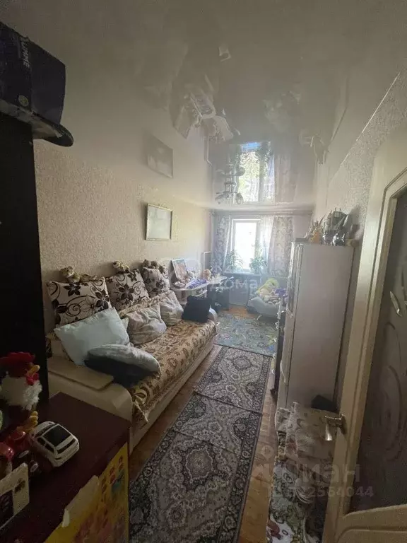 2-к кв. Волгоградская область, Волгоград Ростовская ул., 17 (44.0 м) - Фото 1