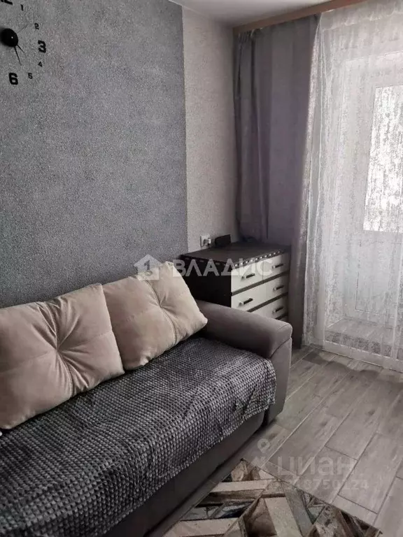 Студия Иркутская область, Иркутский муниципальный округ, Маркова рп, ... - Фото 1