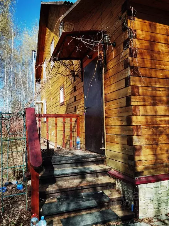 Коттедж в Владимирская область, Александровский район, Каринское ... - Фото 0