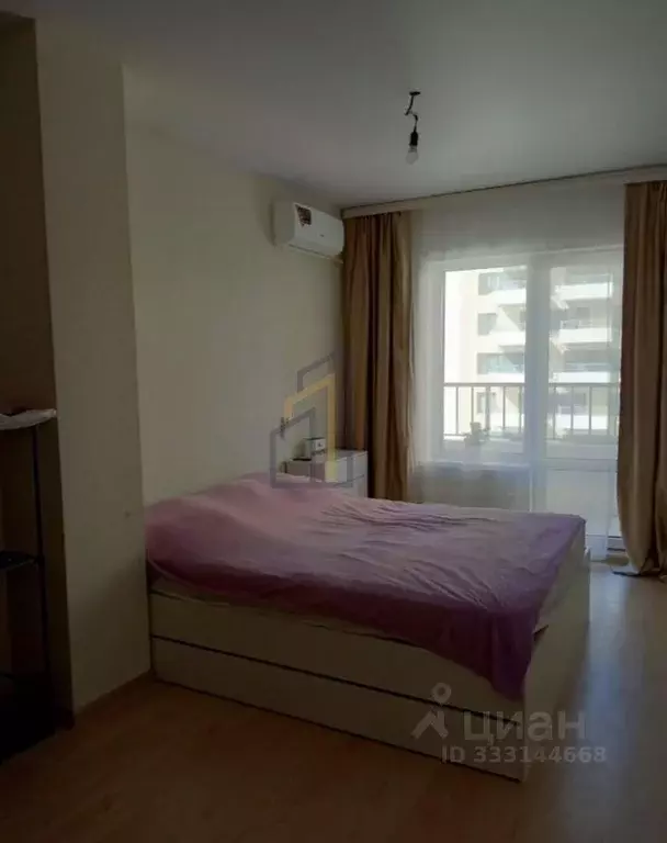 2-к кв. Крым, Саки ул. Набережная, 19 (59.2 м) - Фото 1