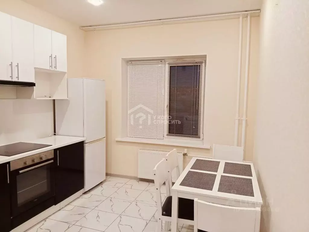 2-к кв. Ленинградская область, Ломоносовский район, Аннинское ... - Фото 1