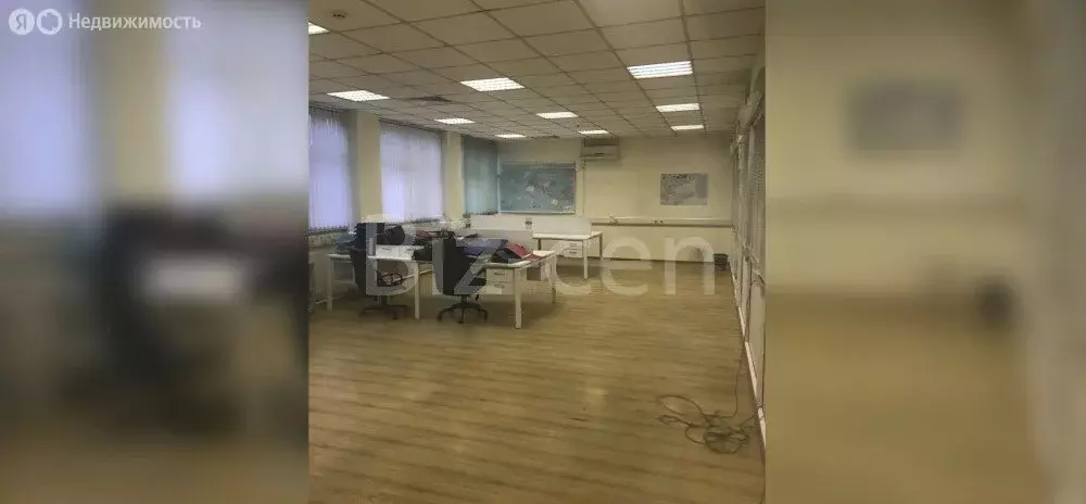 Офис (21 м) - Фото 1
