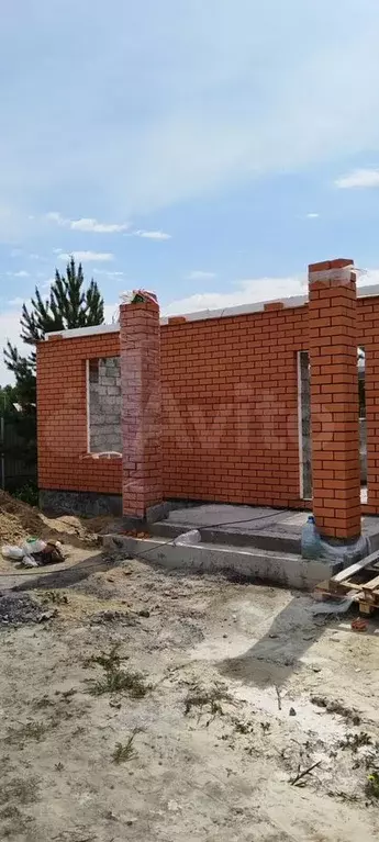 Дом 116 м на участке 7,5 сот. - Фото 1