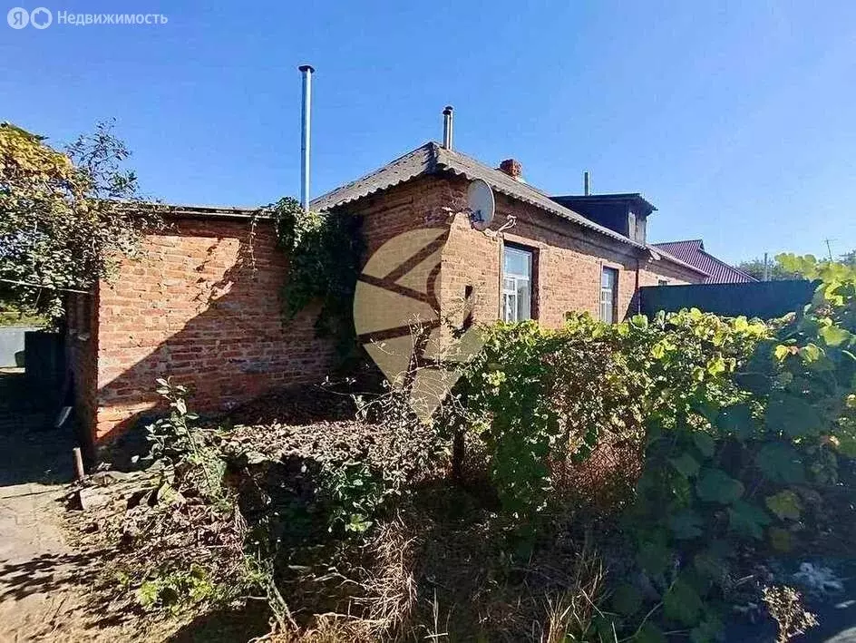 Дом в село Дмитриевка (51 м) - Фото 1