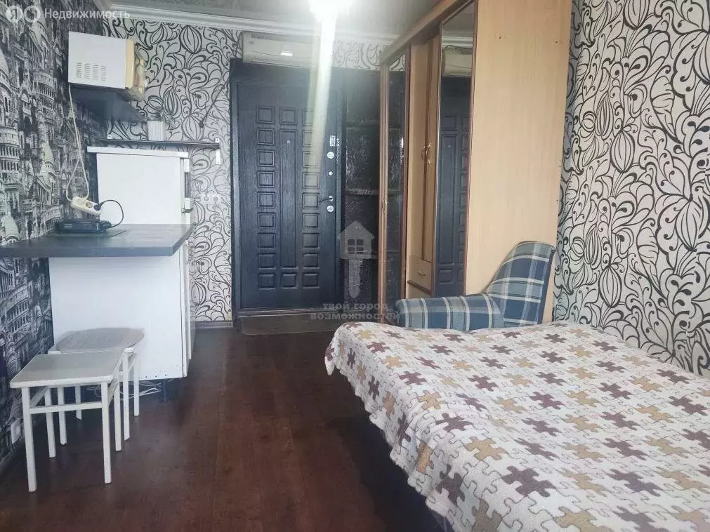 1к в 5-комнатной квартире ( м) - Фото 0