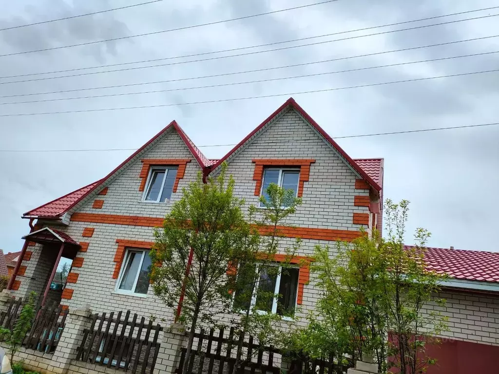 Дом в Алтайский край, Барнаул Звонкая ул. (203 м) - Фото 0