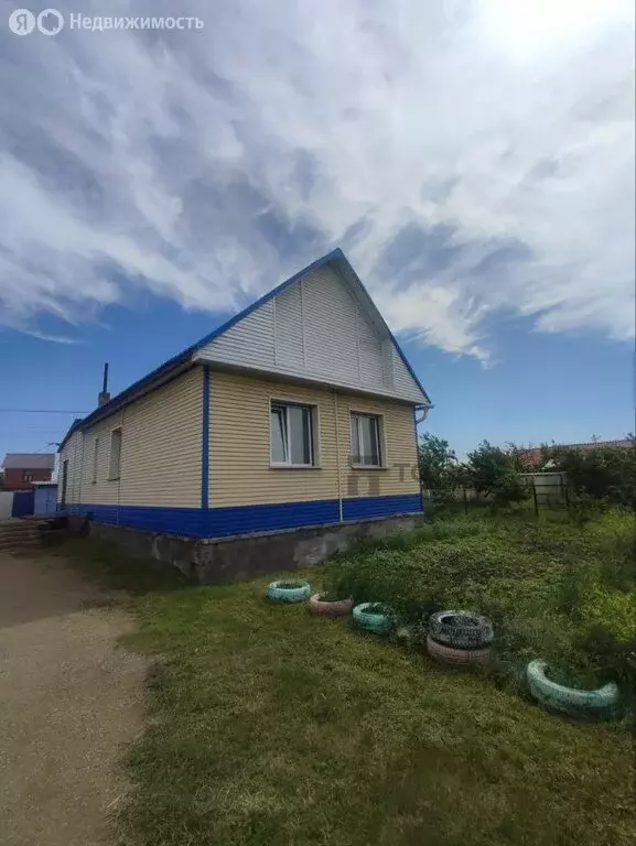 Дом в Баландино, Солнечная улица, 1А (96 м) - Фото 0