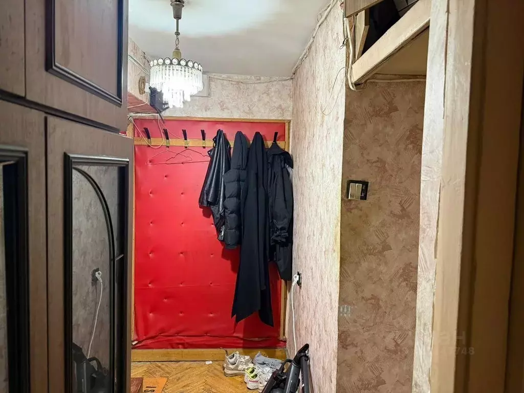 2-к кв. Москва Фестивальная ул., 3 (43.9 м) - Фото 1