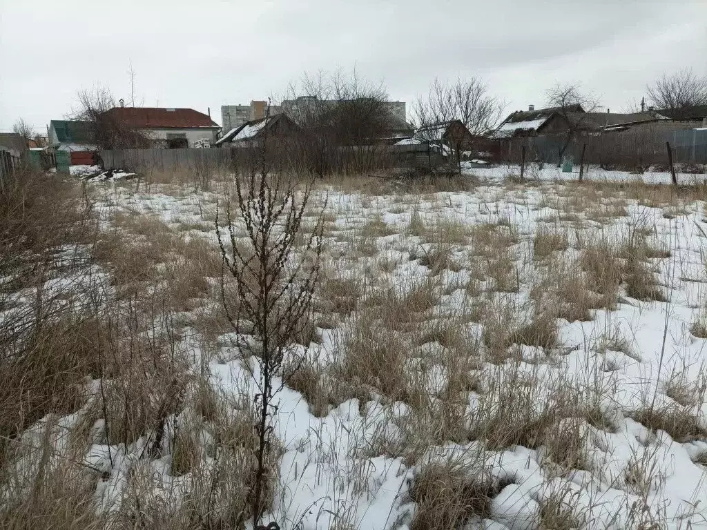 Участок в Воронежская область, с. Новая Усмань ул. Советская (6.0 ... - Фото 1