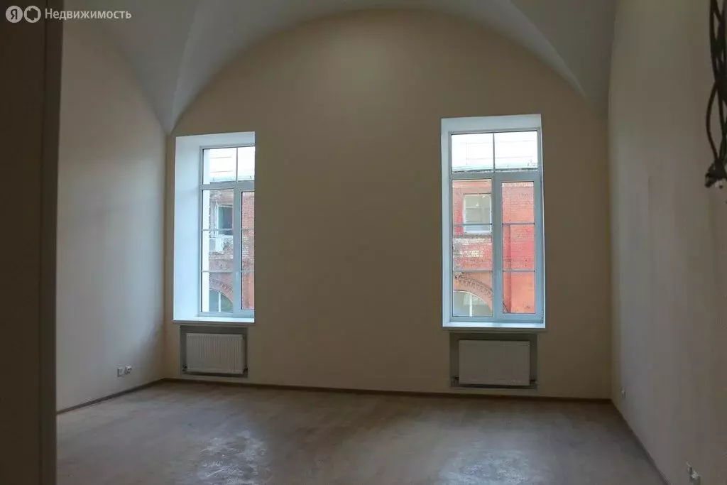 Офис (41.7 м) - Фото 2