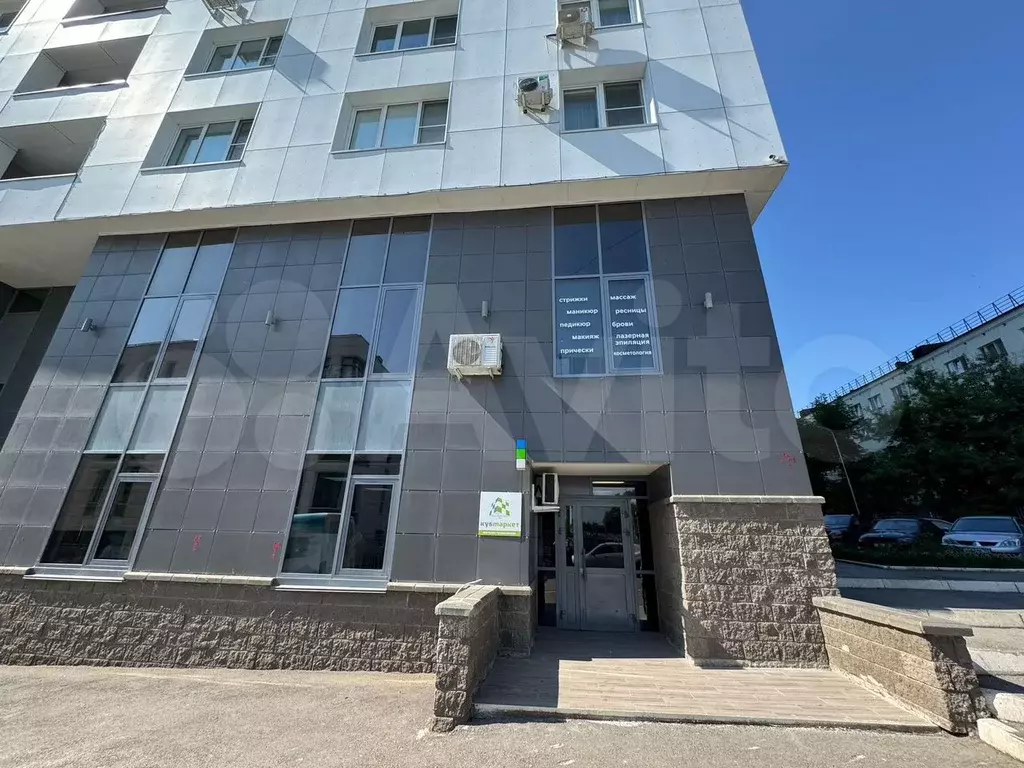 ЖК Фестиваль, Свободного назначения, 92 м - Фото 1