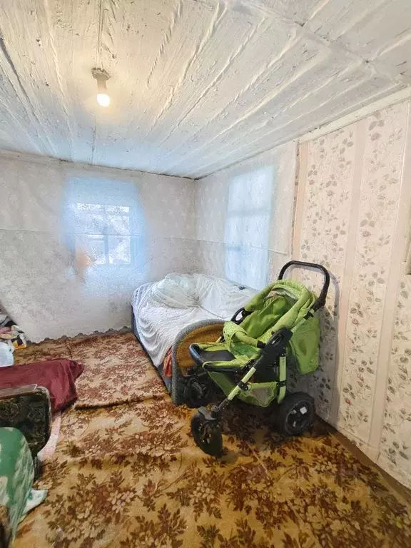 Дом в Саратовская область, Саратов проезд 8-й Малый Черешневый, 8 (20 ... - Фото 2