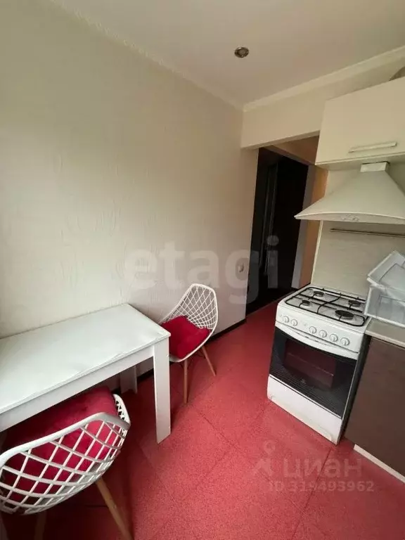2-к кв. Тюменская область, Тюмень ул. Пермякова, 20 (46.3 м) - Фото 1