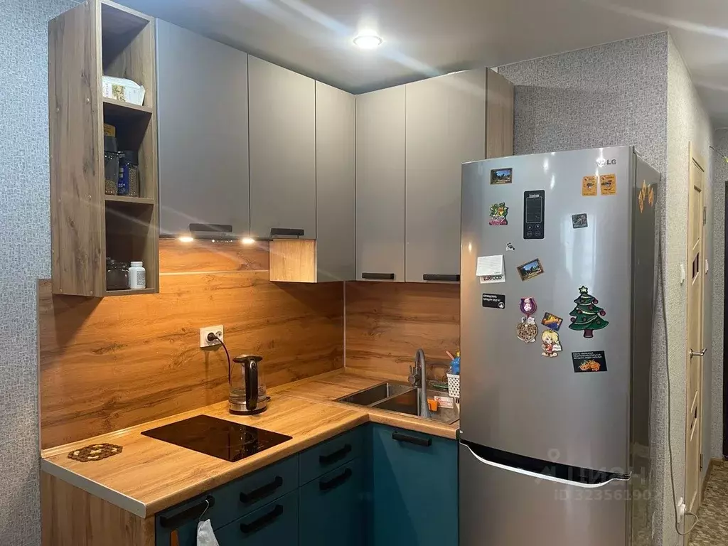 Студия Кировская область, Киров Московская ул., 207 (27.3 м) - Фото 1