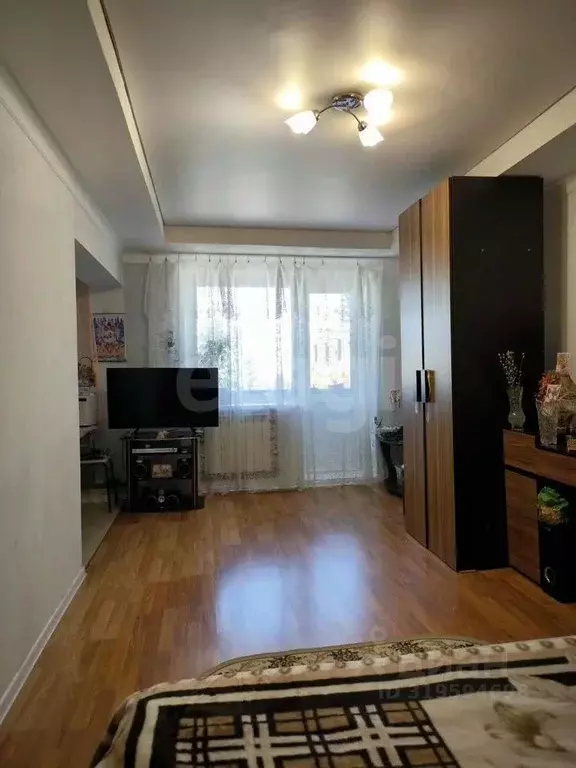 2-к кв. Ростовская область, Ростов-на-Дону Казахская ул., 23 (44.0 м) - Фото 1