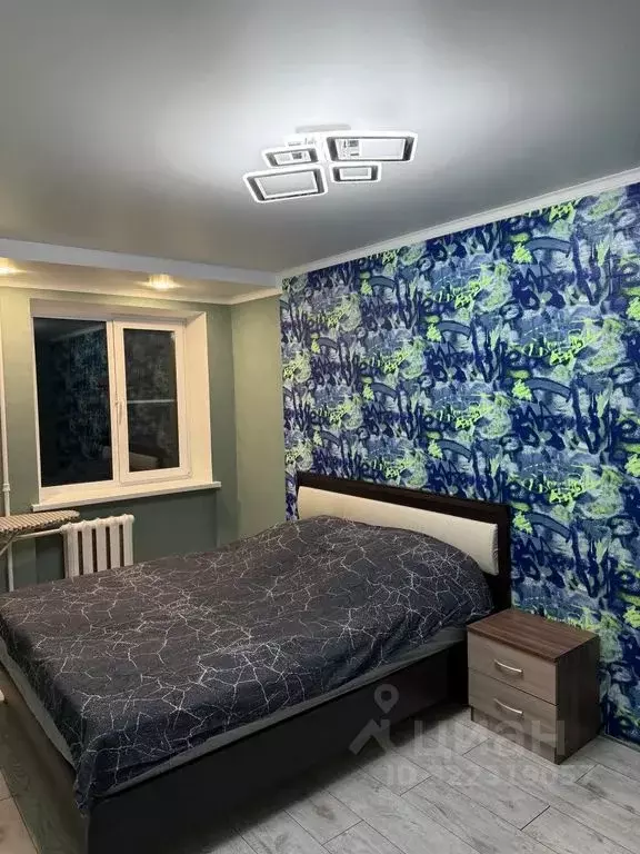 3-к кв. Челябинская область, Магнитогорск просп. Карла Маркса, 194/1 ... - Фото 2