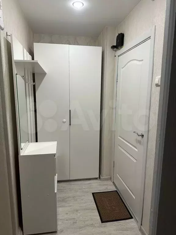 1-к. квартира, 38 м, 3/9 эт. - Фото 1