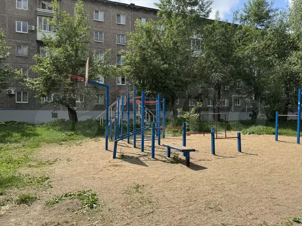 2-к. квартира, 42,9 м, 5/5 эт. - Фото 1