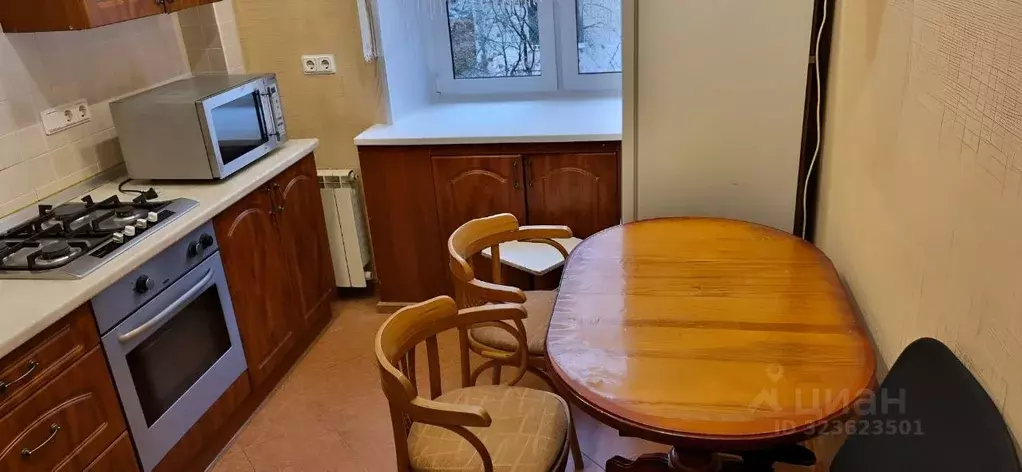 2-к кв. Санкт-Петербург пер. Каховского, 3 (51.0 м) - Фото 1