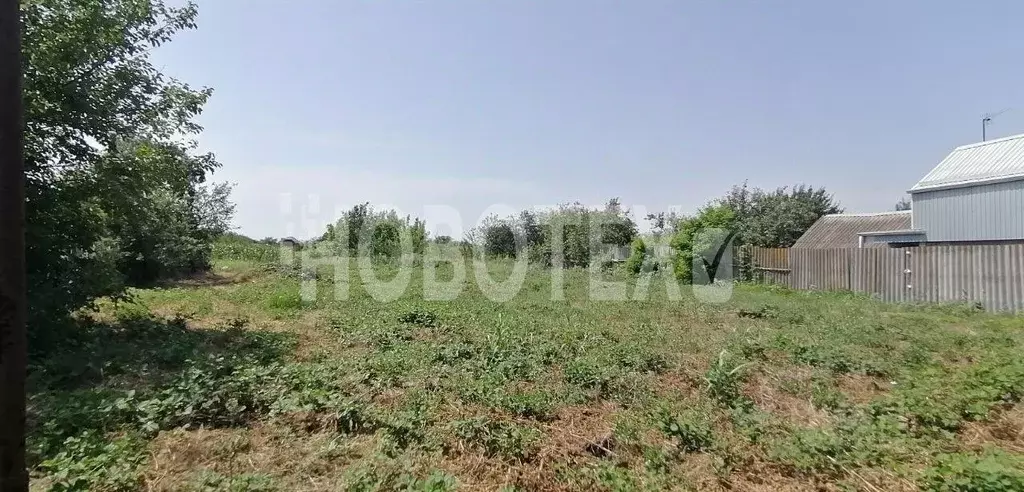 Участок в Краснодарский край, Северский район, Львовское с/пос, с. ... - Фото 2