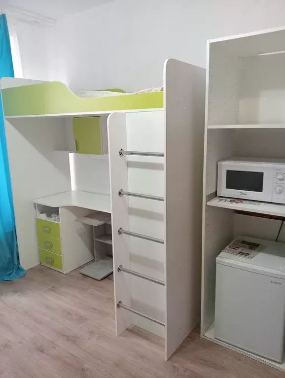 Продаётся квартира-студия, 21 м - Фото 0