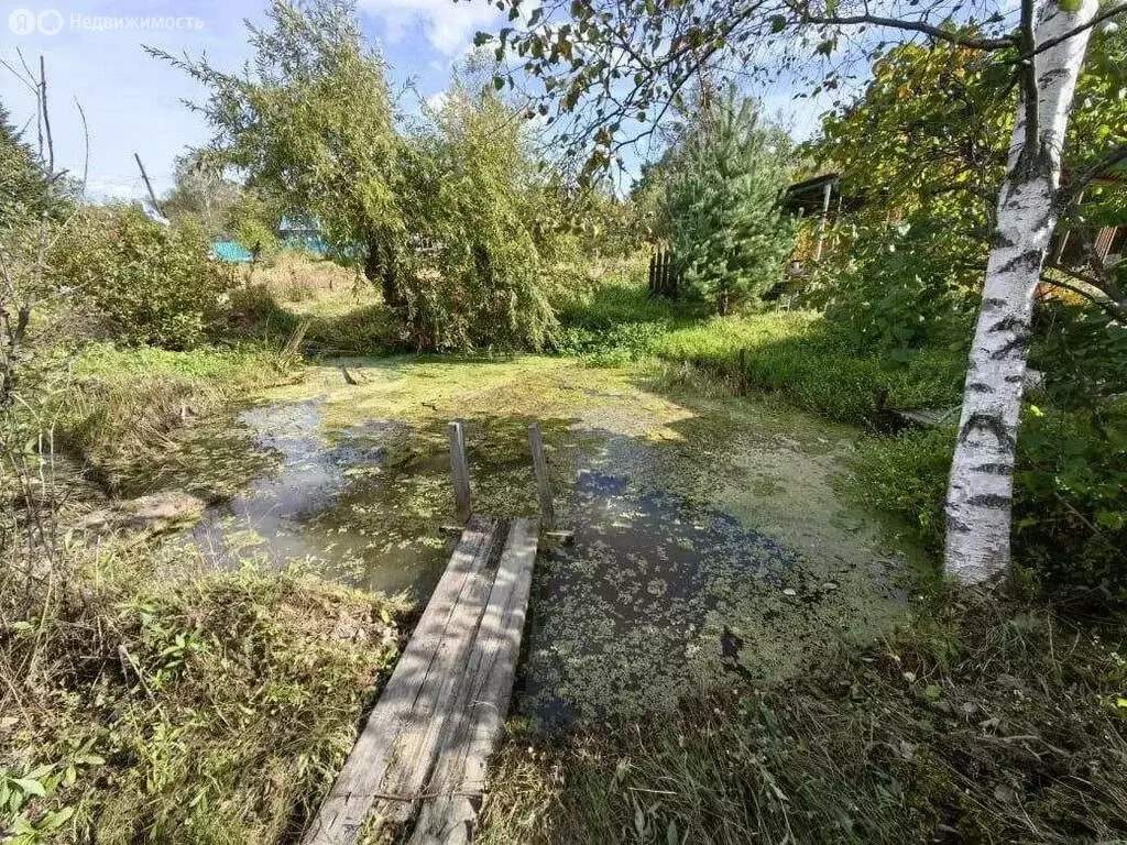 Дом в Хабаровский район, садоводческое товарищество Станционник (20 м) - Фото 0